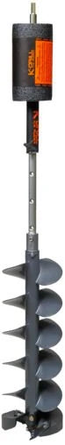 K-DRILL 7.5" & 8.5" EXT AUGER