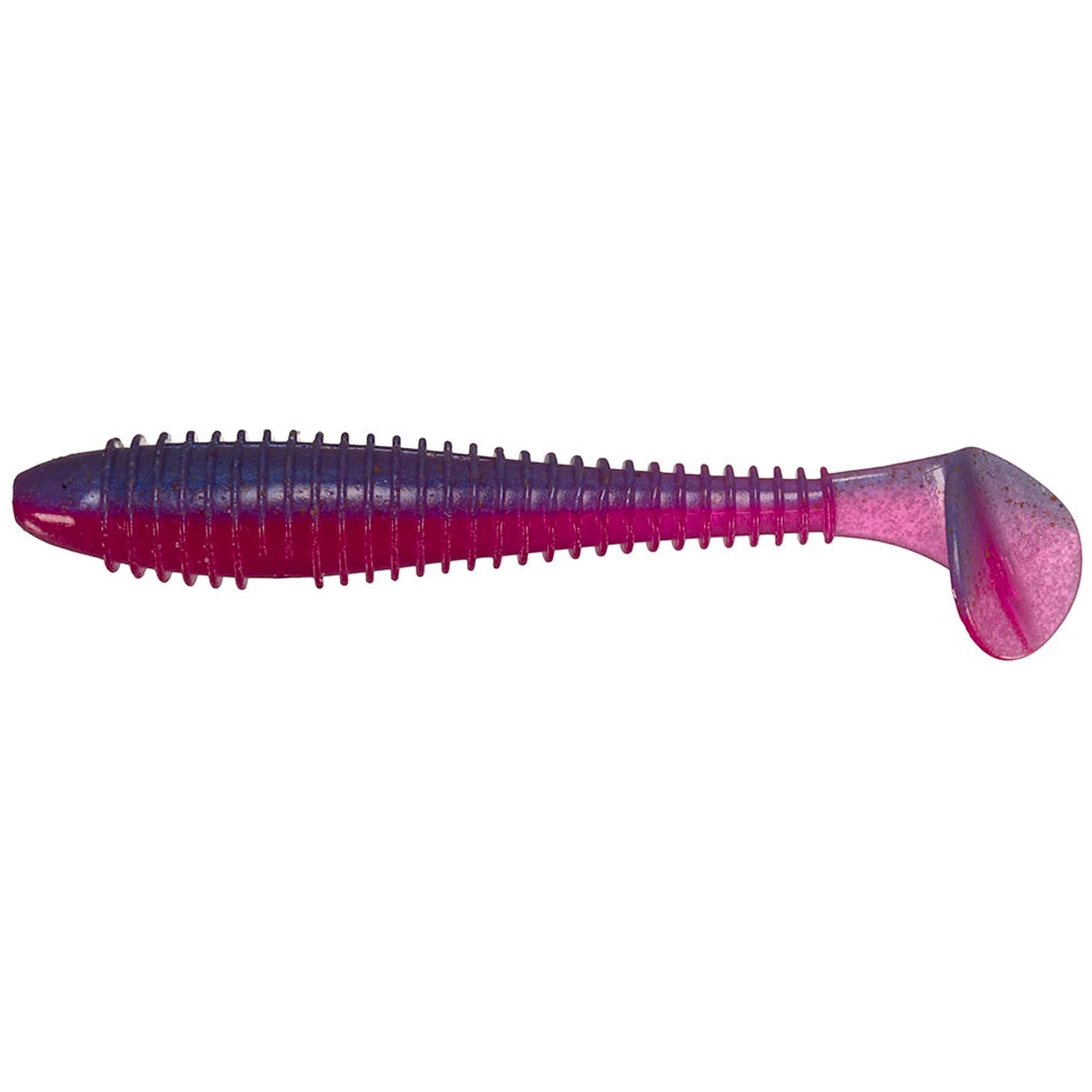 Keitech Swing Impact Fat 3.3"