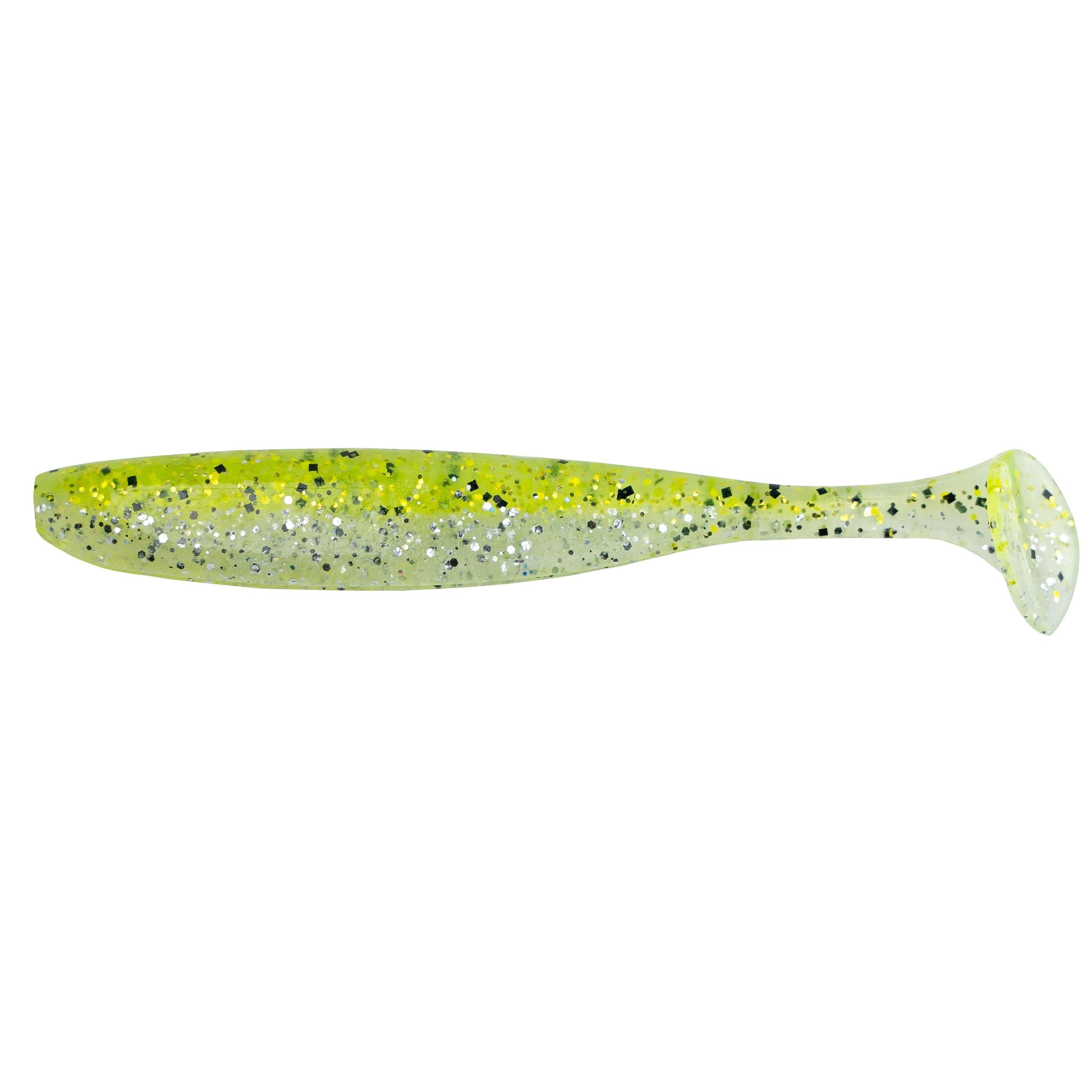 Keitech Easy shiner 4"