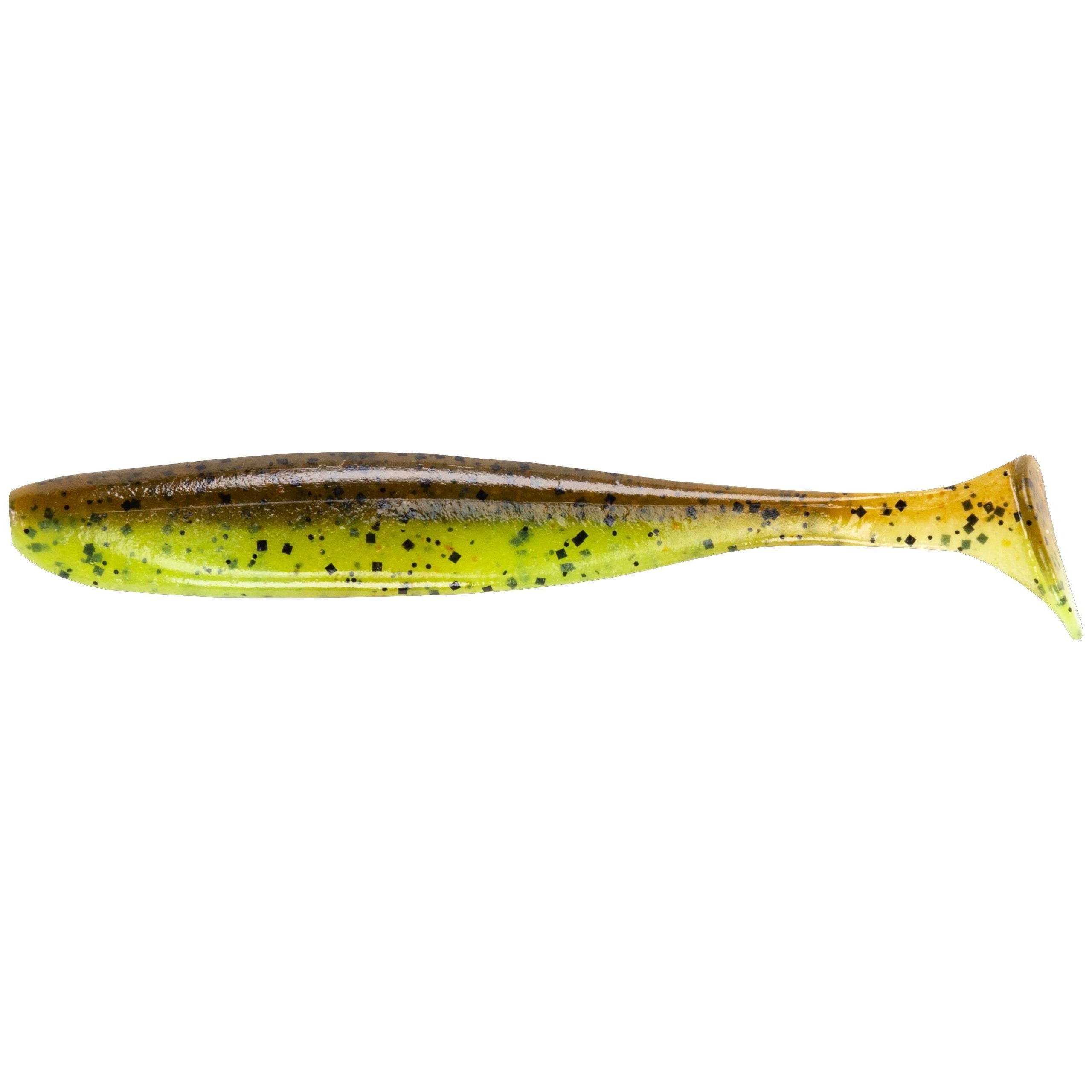 Keitech Easy shiner 4"