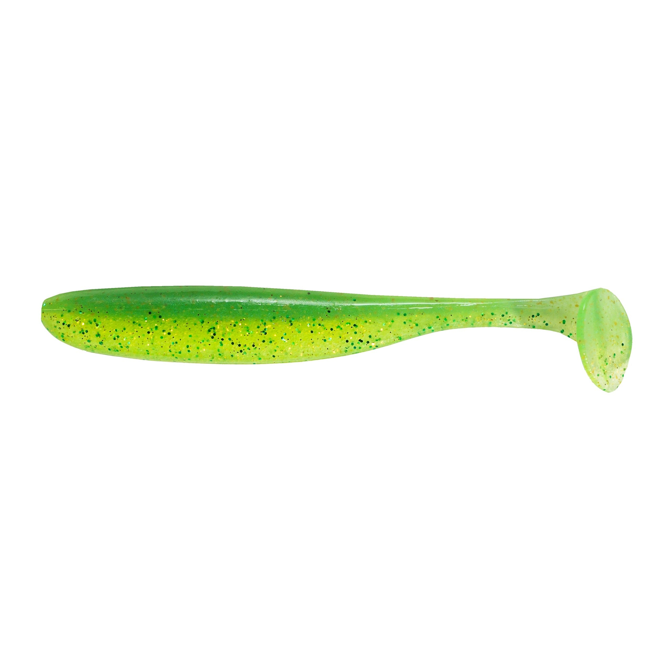 Keitech Easy shiner 4"