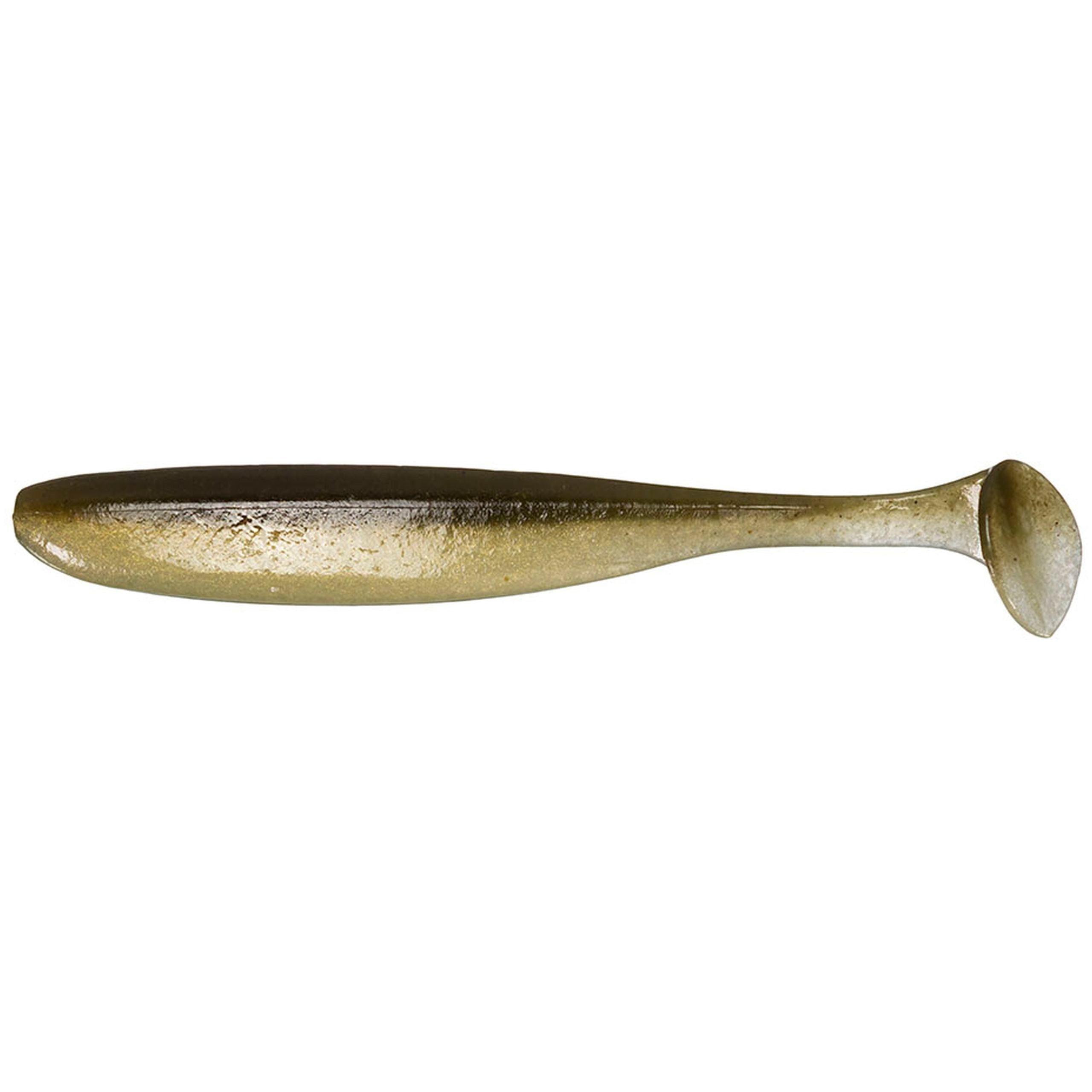 Keitech Easy shiner 4"