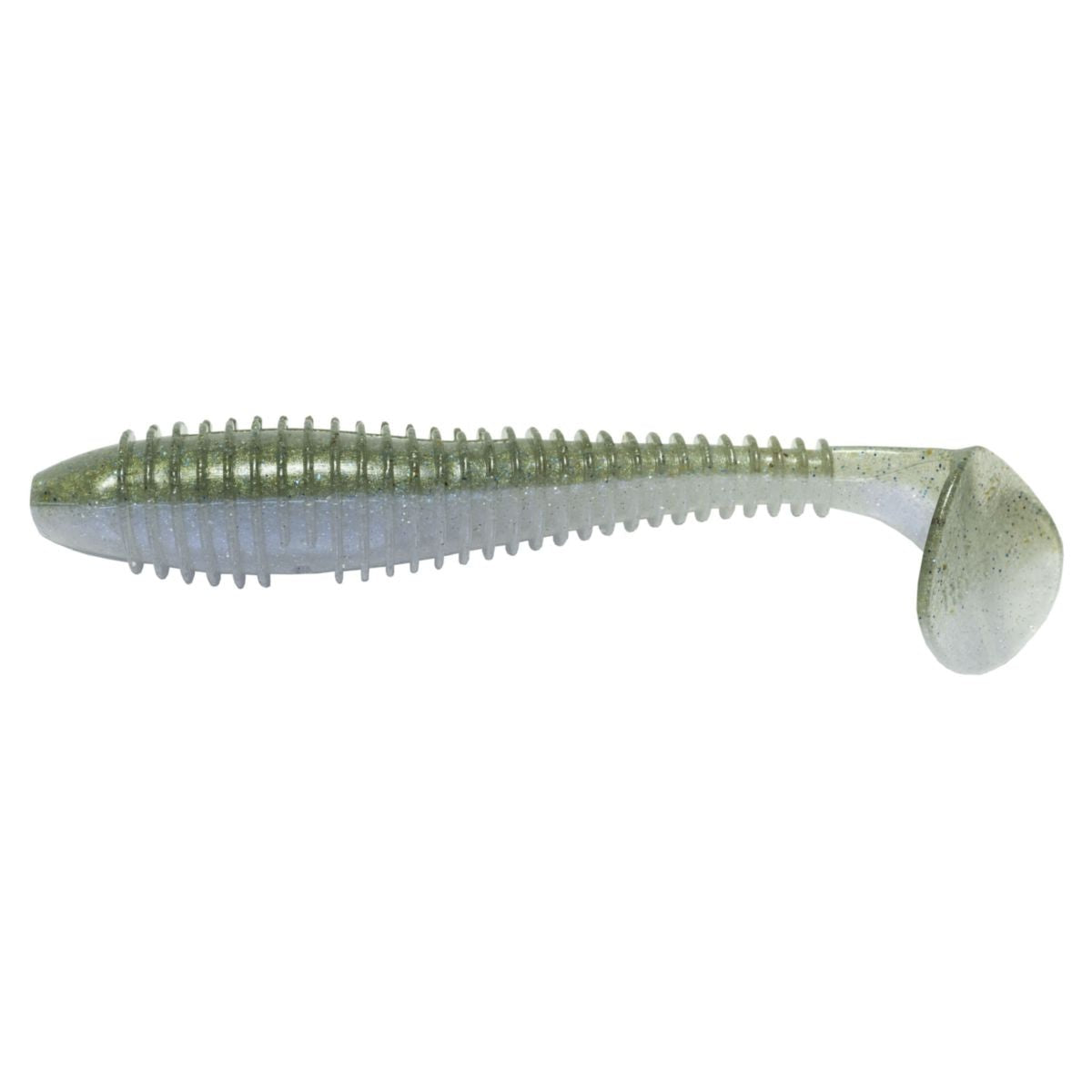 Keitech Swing Impact Fat 3.3"