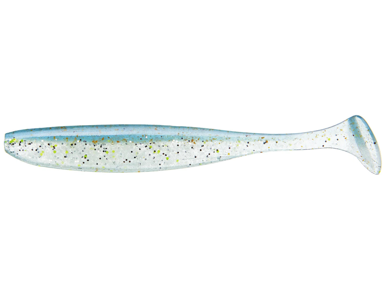 Keitech Easy Shiner 4"