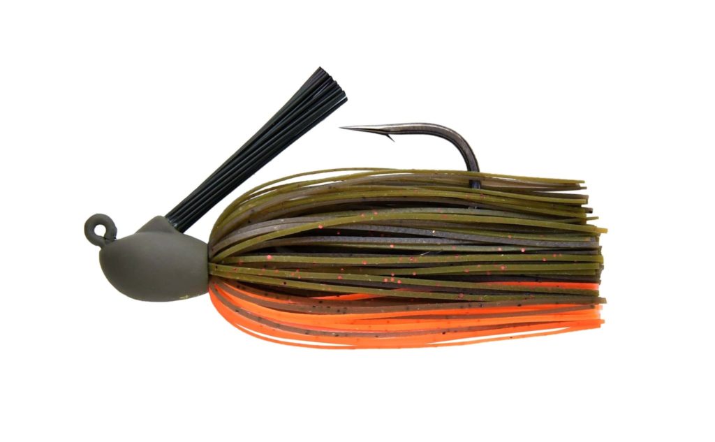 Keitech M4 Heavy Duty Tungsten Jig