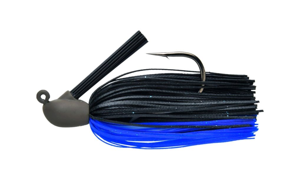 Keitech M4 Heavy Duty Tungsten Jig