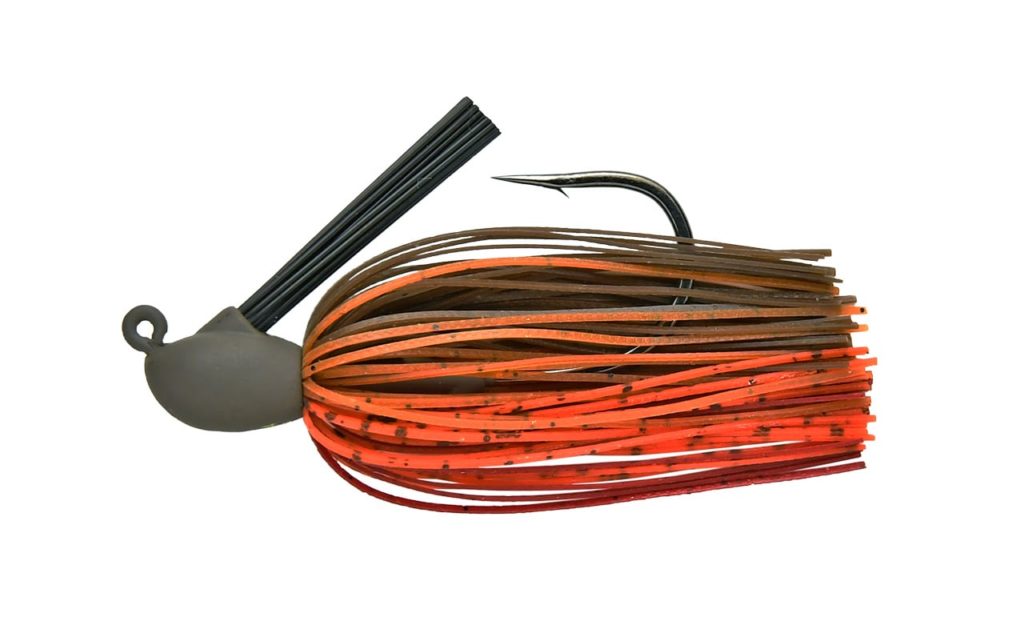 Keitech M4 Heavy Duty Tungsten Jig