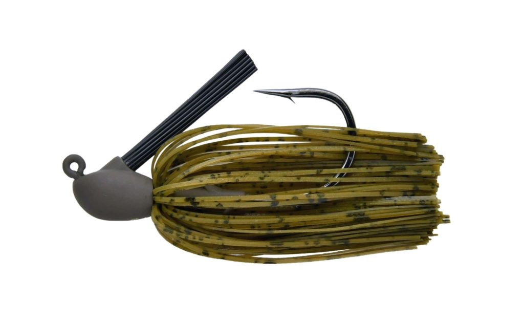 Keitech M4 Heavy Duty Tungsten Jig