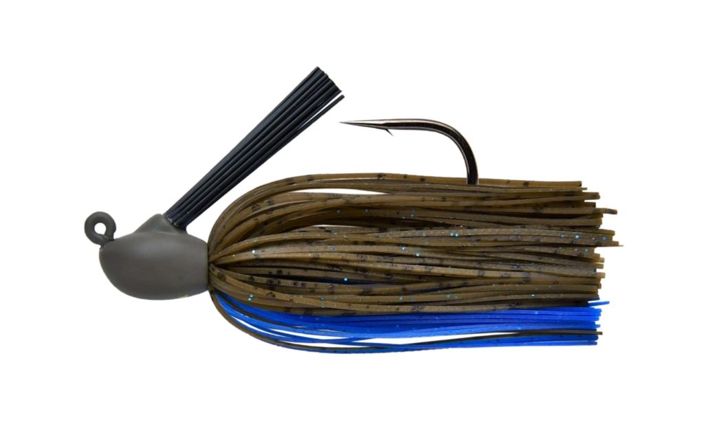 Keitech M4 Heavy Duty Tungsten Jig