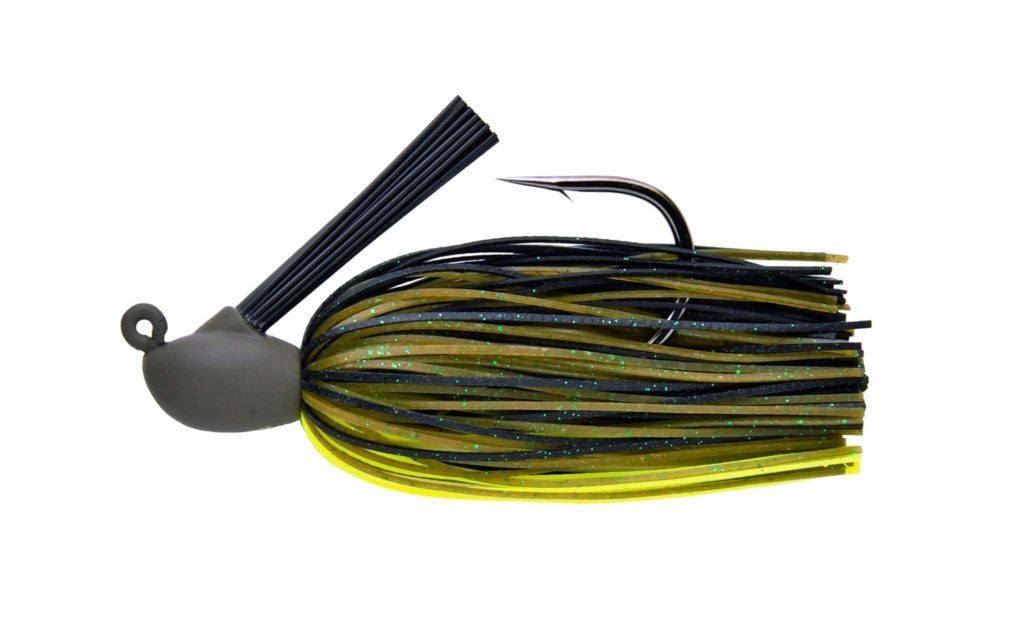 Keitech M4 Heavy Duty Tungsten Jig