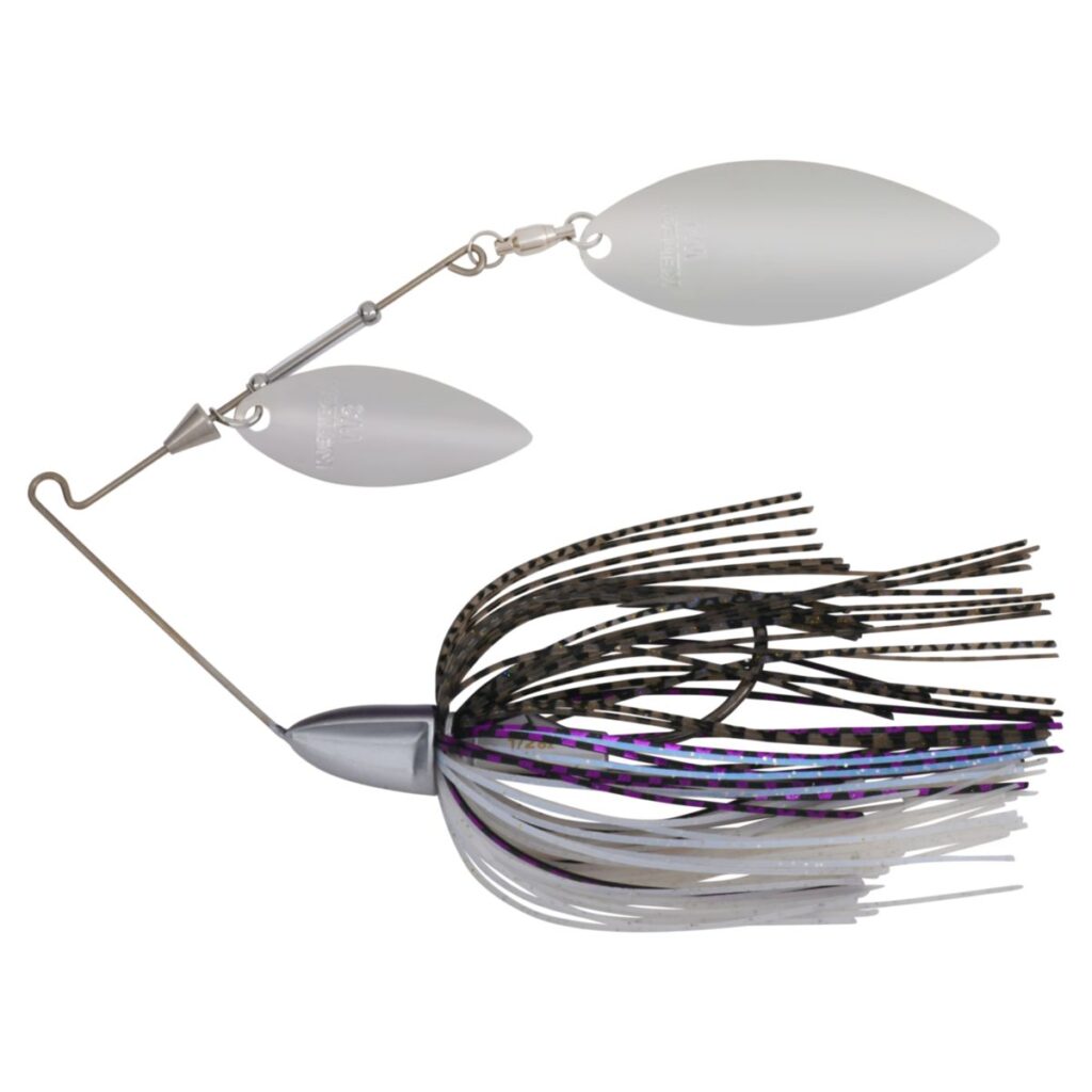 Keitech Tee Bone Spinnerbait