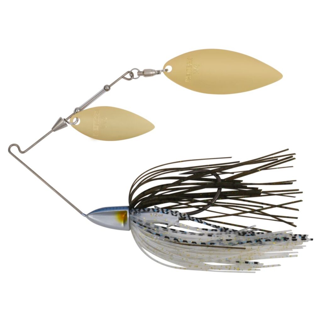Keitech Tee Bone Spinnerbait