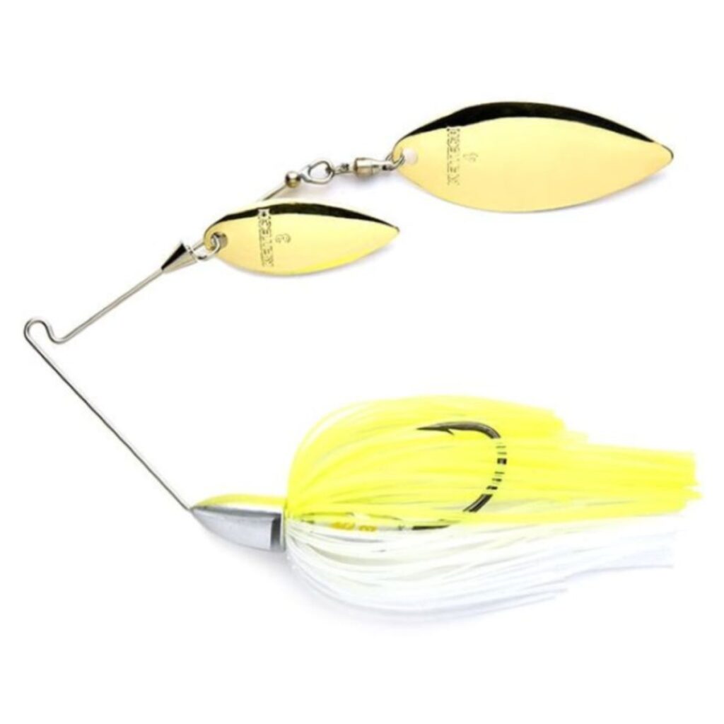 Keitech Tee Bone Spinnerbait