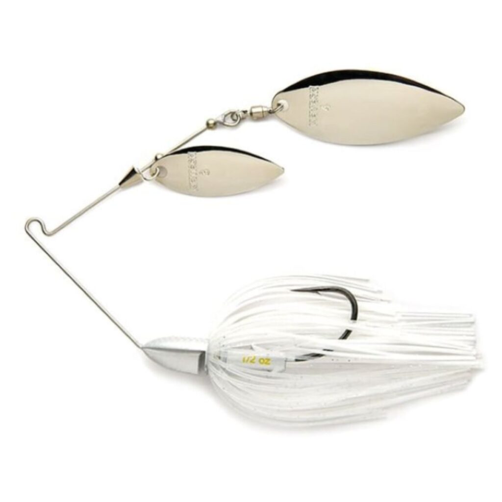 Keitech Tee Bone Spinnerbait