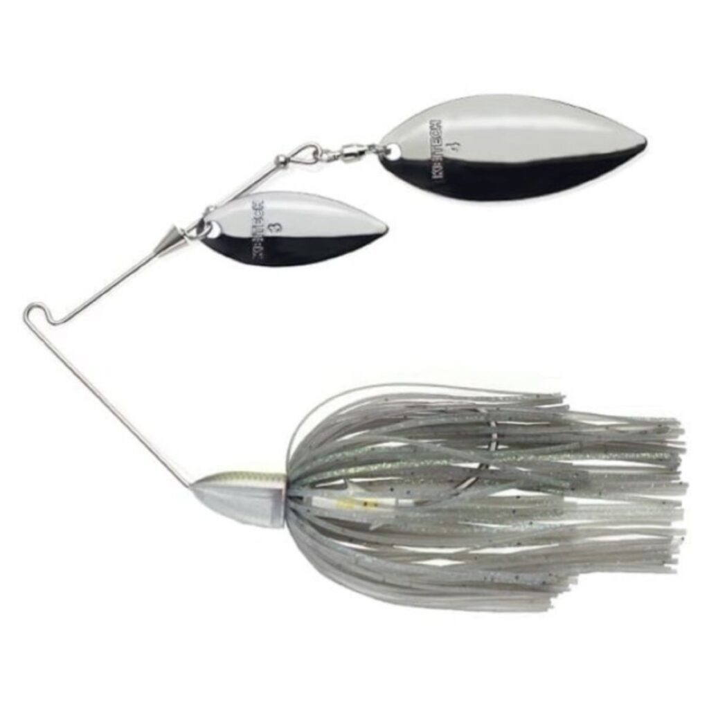 Keitech Tee Bone Spinnerbait