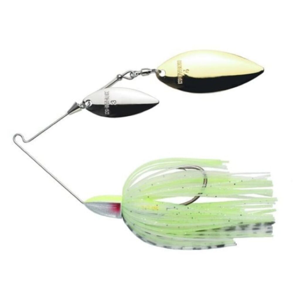 Keitech Tee Bone Spinnerbait