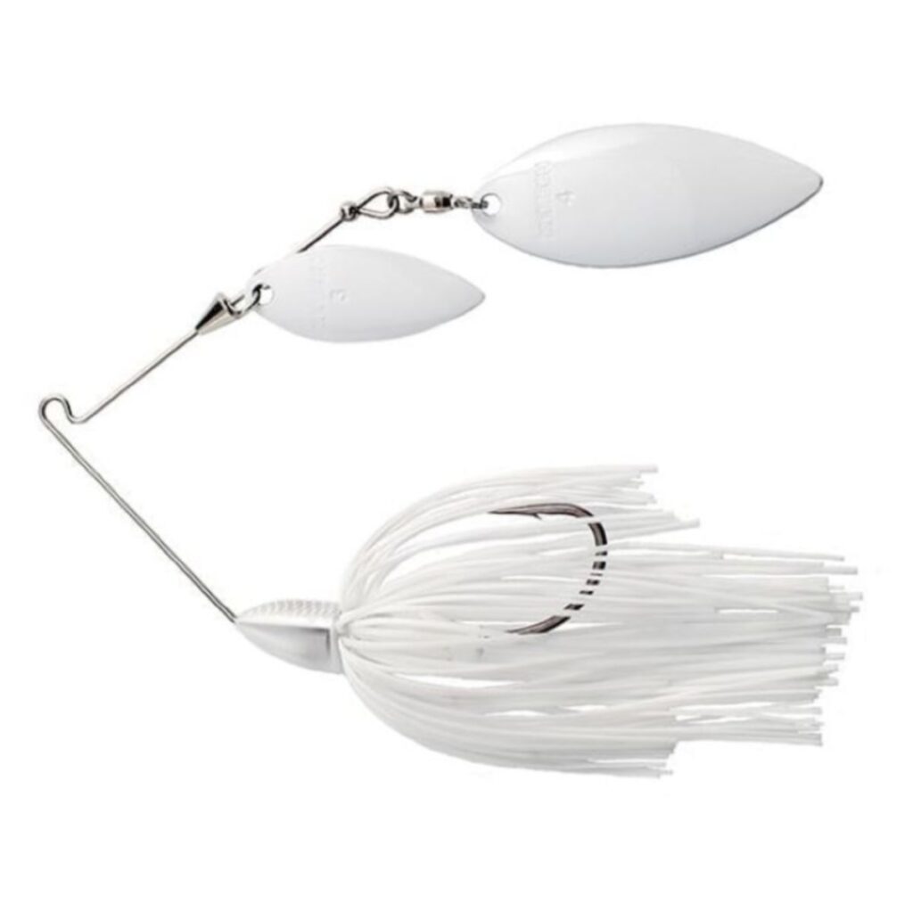 Keitech Tee Bone Spinnerbait