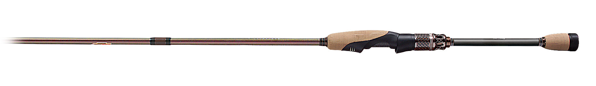 Megabass Destroyer Evoluzion Spinning Rods (2025)