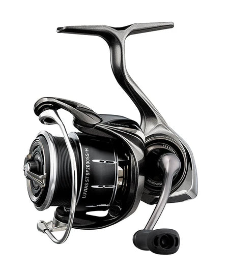 Daiwa Luvias ST (2025)