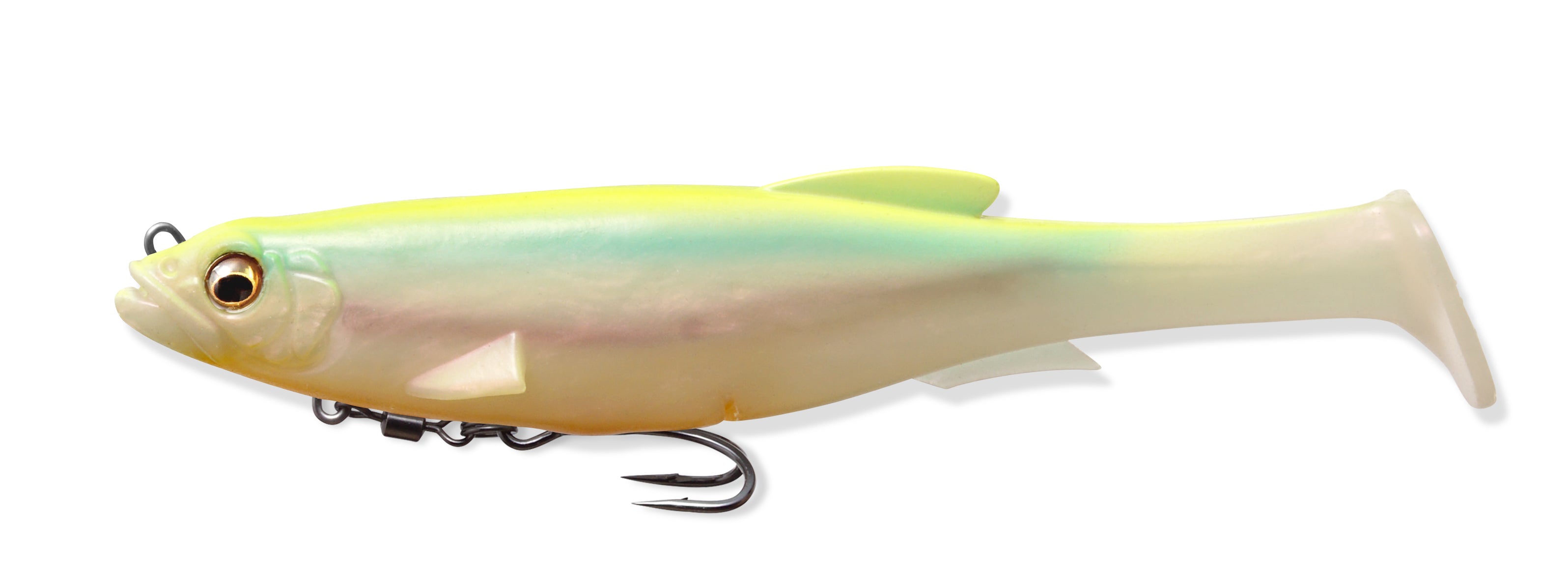 Megabass Magdraft 5"