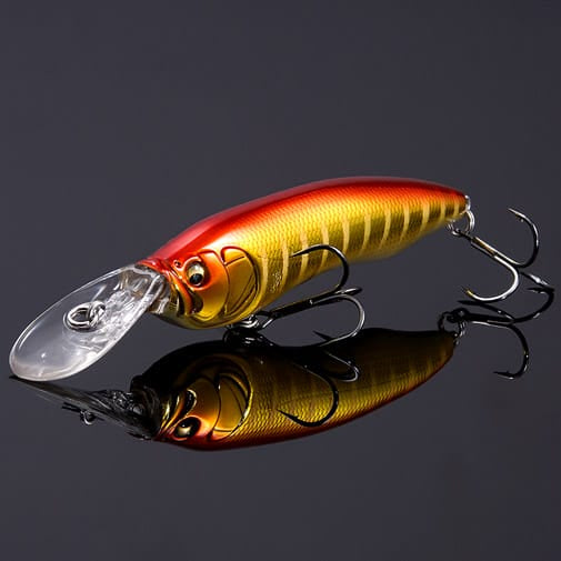 Megabass Live-X Model 1 (SP-C)