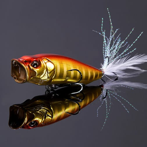 Megabass Popmax (SP-C) FA