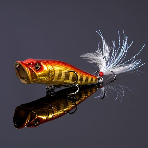 Megabass POP-X (SP-C)