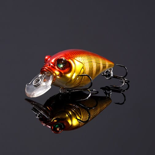 Megabass Quiet Griffon SR-X (SP-C)