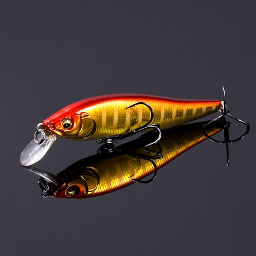 Megabass X-Nanahan (SP-C)