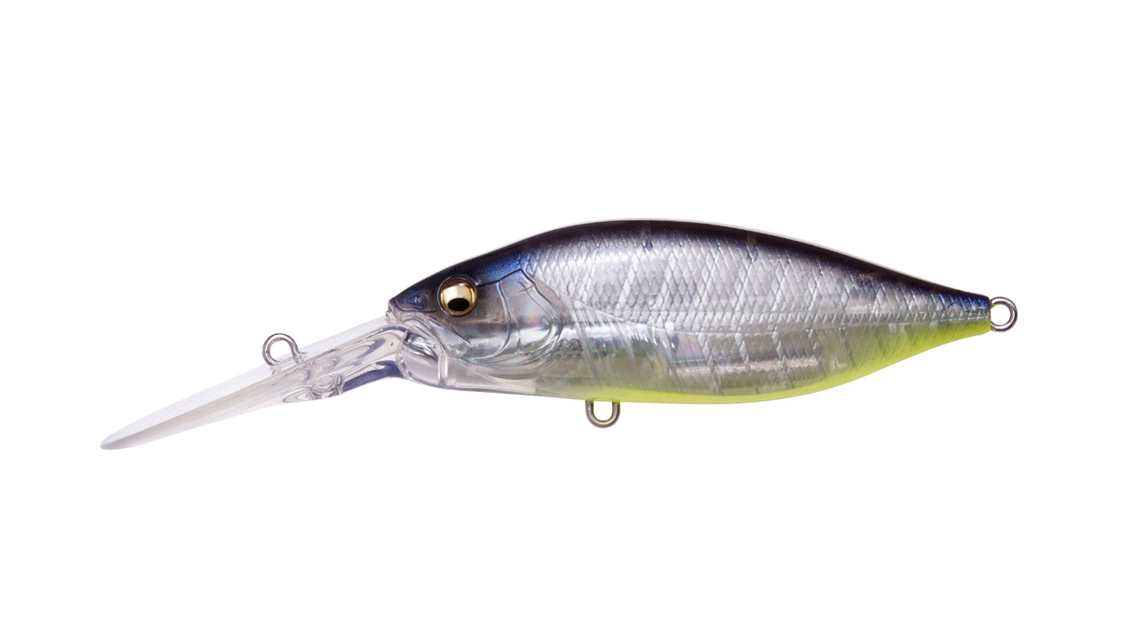 Megabass Deep-X 200 LBO