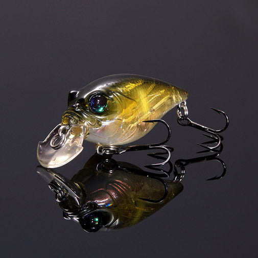 Megabass Quiet Griffon SR-X (SP-C)