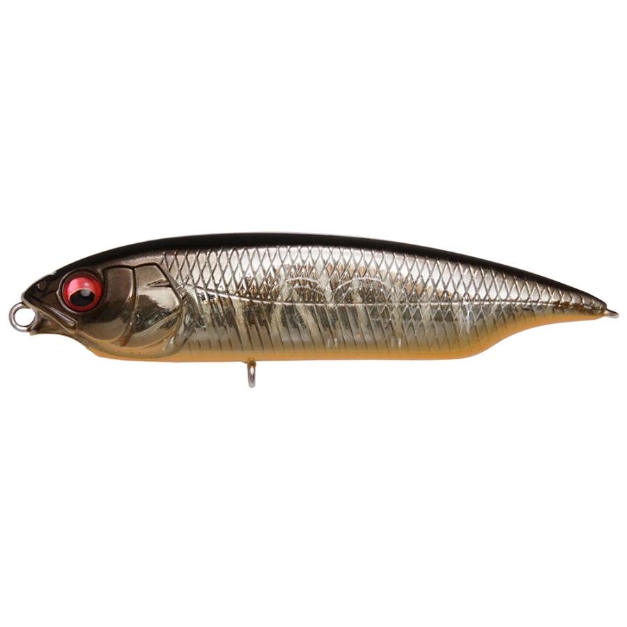 Megabass Karashi