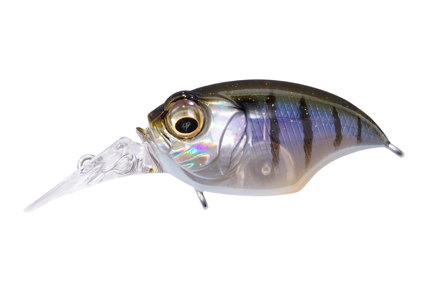Megabass Griffon MR-X