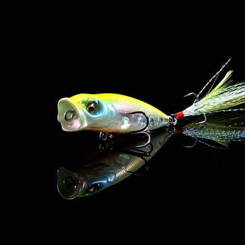 Megabass Baby Pop-X BFS (SP-C)