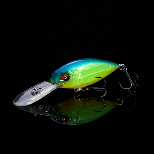 Megabass Deep-X 300 LBO (SP-C)