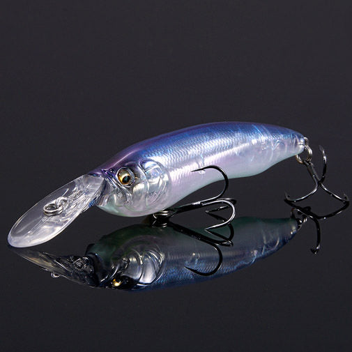 Megabass Live-X Model 1 (SP-C)