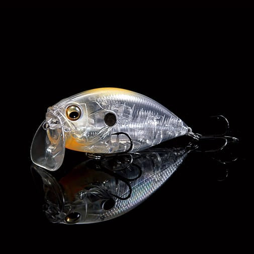 Megabass ORC Burning Shad (SP-C)
