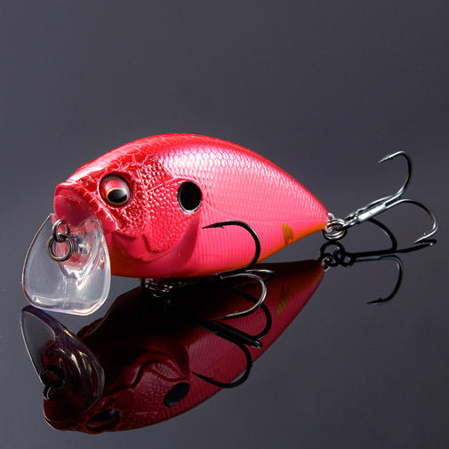Megabass ORC Over Rev Crank (SP-C)