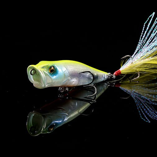 Megabass POP-X (SP-C)