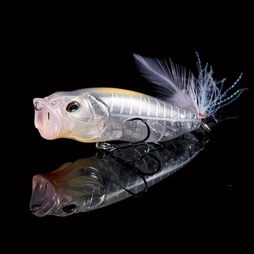 Megabass Popmax (SP-C) FA