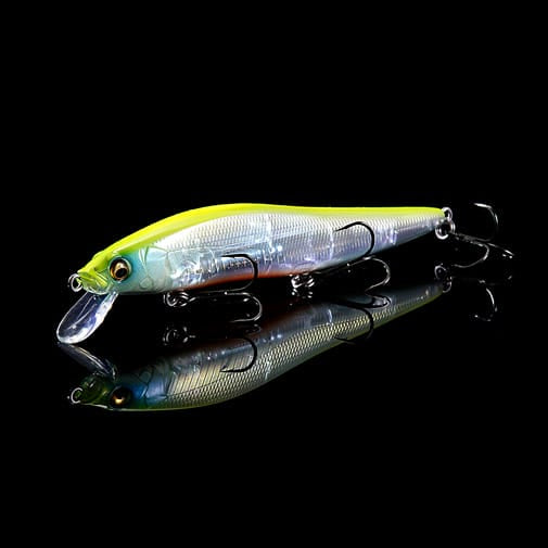 Megabass Vision 110 Limited (SP-C) FA