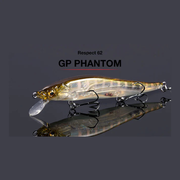 Megabass Vision 110 Limited (SP-C) FA