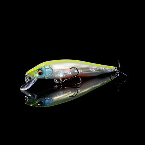 Megabass Vision 95 Q-Go (SP-C)