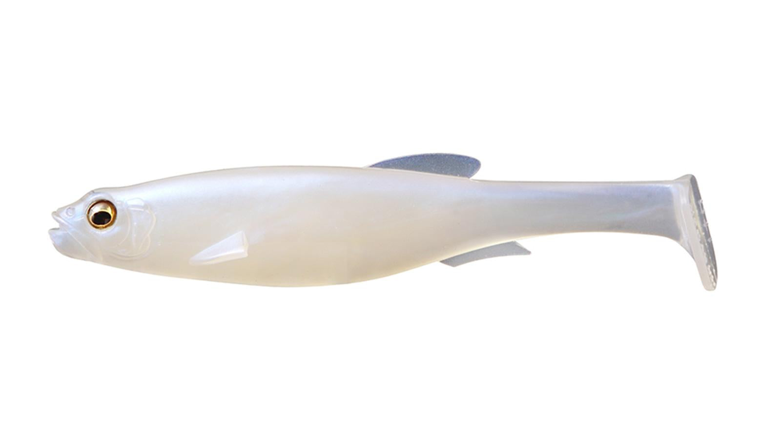 Megabass Magdraft Freestyle 5 In.