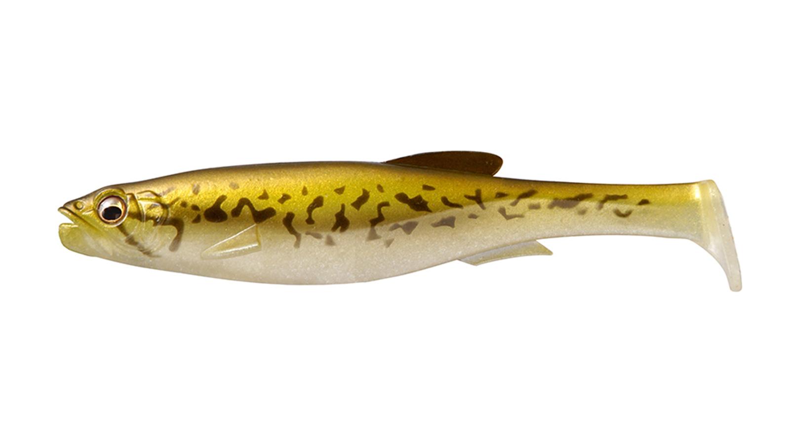 Megabass Magdraft Freestyle 5 In.