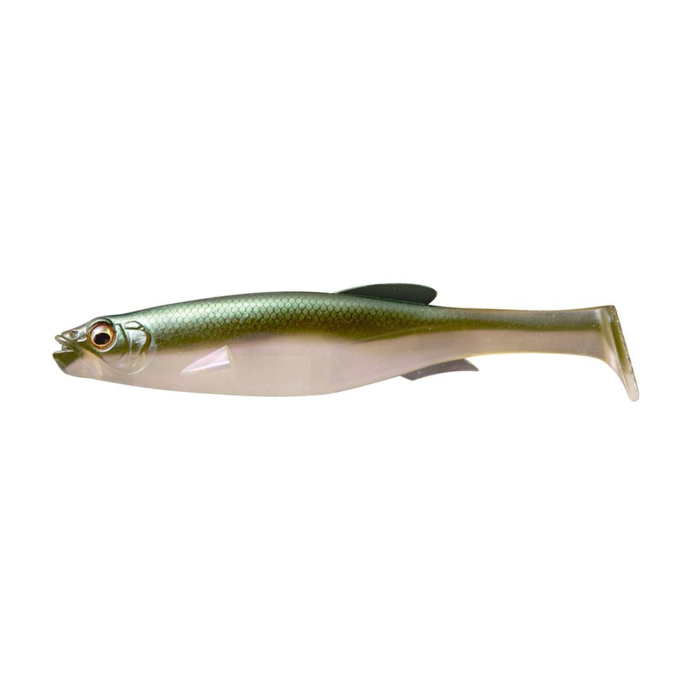 Megabass Magdraft Freestyle 5 In.
