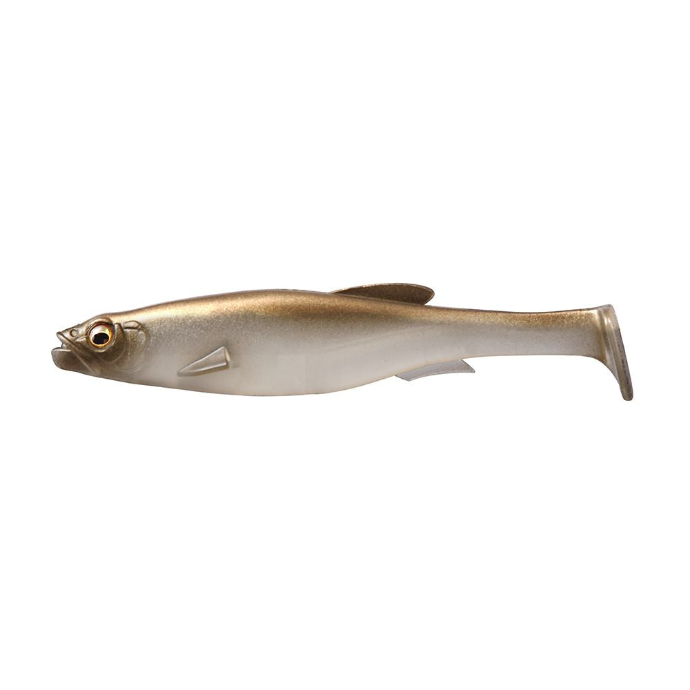 Megabass Magdraft Freestyle 5 In.