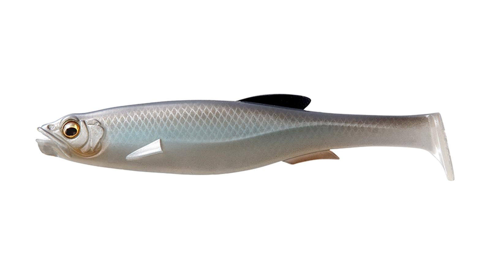 Megabass Magdraft Freestyle 5 In.