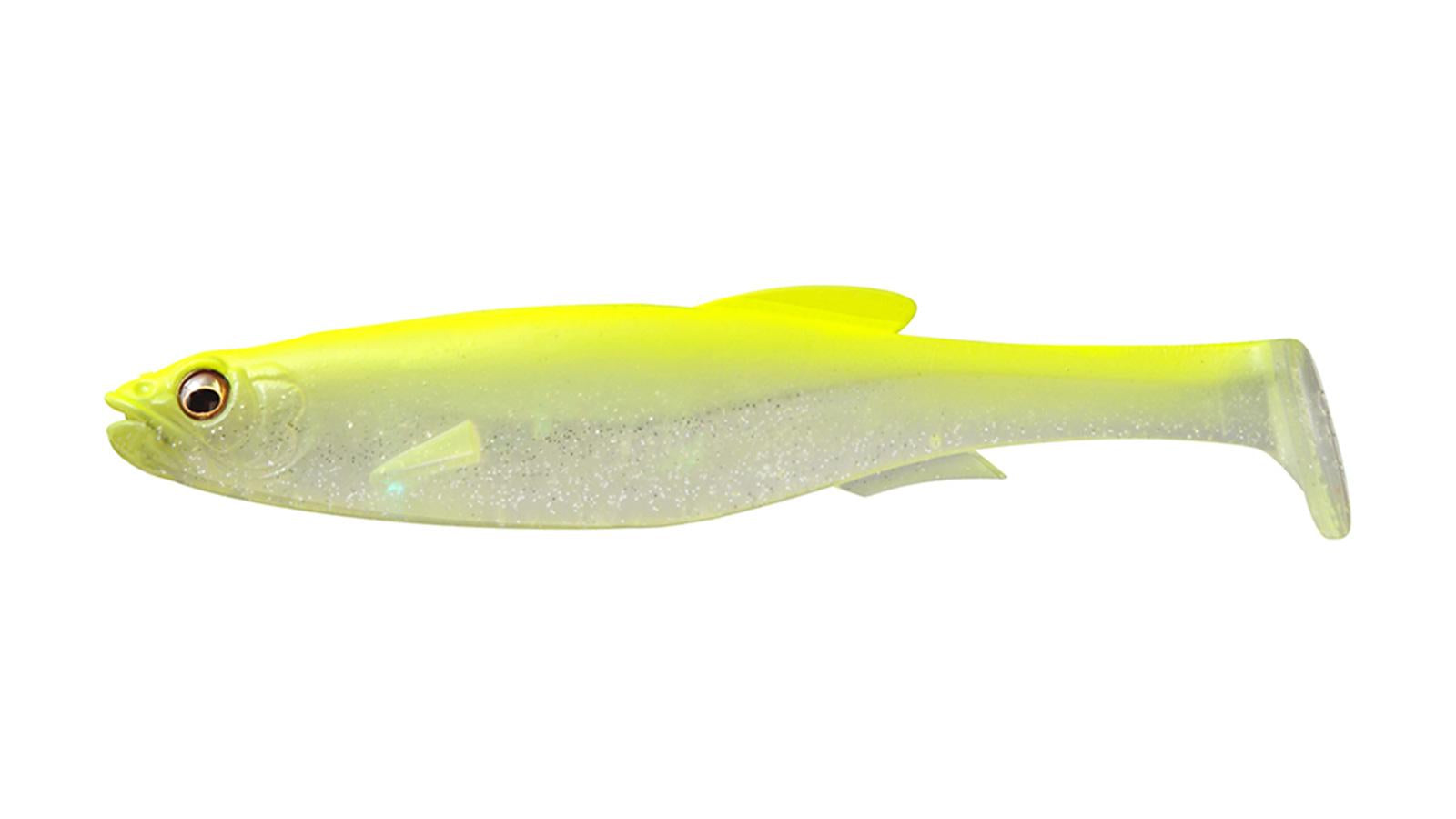 Megabass Magdraft Freestyle 5 In.