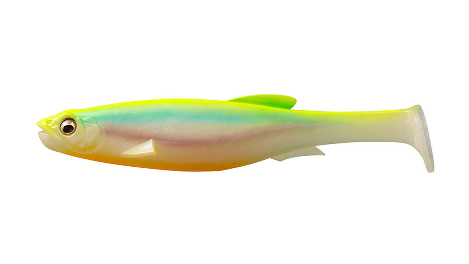 Megabass Magdraft Freestyle 5 In.